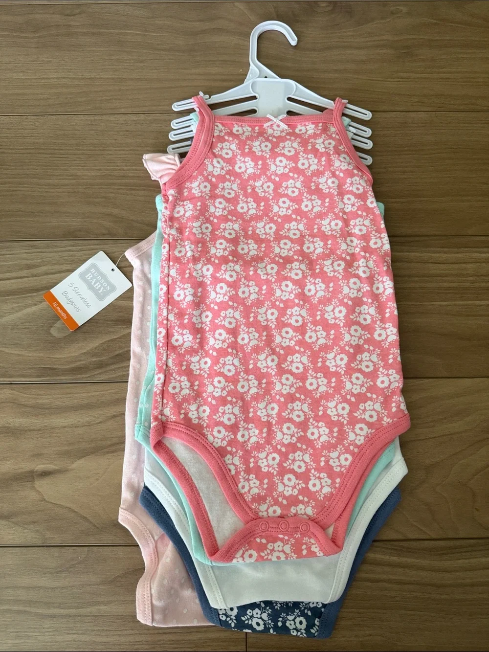 Hudson Baby never worn